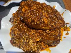 -老号尤兔头(幸福店)