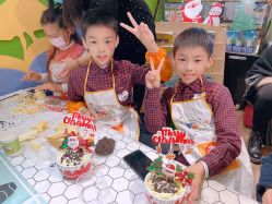 -陪我玩图书馆·烘焙坊·综合亲子馆