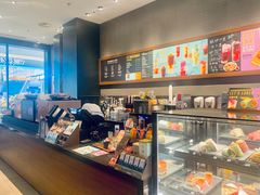 -星巴克(杭州湖滨银泰E区店)