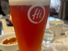 -海底捞火锅(劲松店)