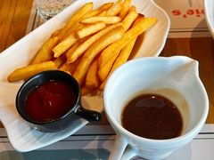 -安妮意大利餐厅(国贸店)