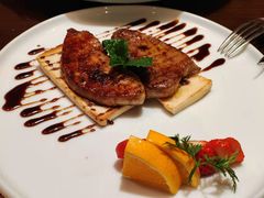 -佛山希尔顿酒店·融誉亚洲美食荟