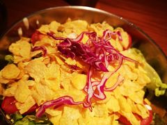 -春熙台韩国料理·章鱼肥牛(西丽店)