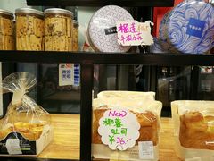 -iFood甜嫩嫩(江东北路店)