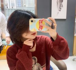 -木北造型