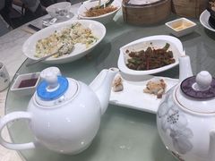-鸿星海鲜酒家(格兰中心店)