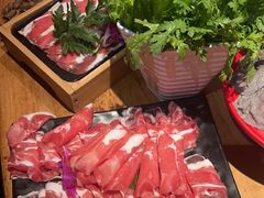 -草原塞蛮羊火锅城(港湾店)