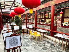 -100家灵感仓库·DIY团建(什刹海店)