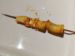 -金刚山烧烤(中山路店)