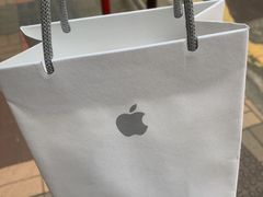 -Apple 零售店(Canton Road)