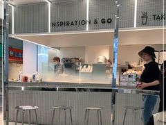 -喜茶(深圳丰盛町店)