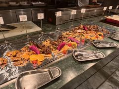 -合肥皇冠假日酒店·菲亚斯特自助餐厅(黄山路店)