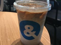-COFFii&JOY(龙江新城市广场店)