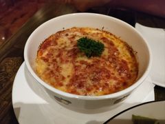 千层面-安妮意大利餐厅(世贸天阶店)