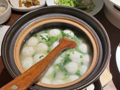 -清水亭湖北菜(大屯DT51店)