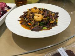 -鲜得莱渔港·小平岛海胆馆(七贤岭店)