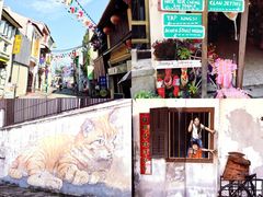 -金伯利街美食夜市