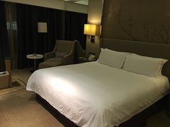 -上海中航虹桥机场泊悦酒店