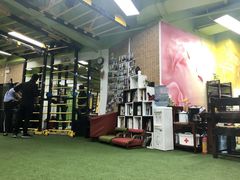 -红山会健身·普拉提(广安门店)