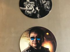 -吕氏疙瘩汤·私家菜馆(慈云寺店)