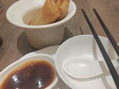 -苏小柳点心·手作小笼包(浦东嘉里城分院)