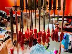 -清真京华源·涮肉烧烤(丰庆店)