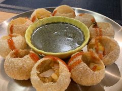 -Pakwaan Indian restaurant芭港湾印度餐厅(领事馆店)