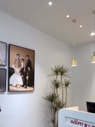 -爱儿美儿童摄影亲子馆(五路居店)
