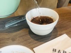 -HABO COFFEE(花园城店)