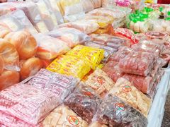 -北京稻香村(学清店)