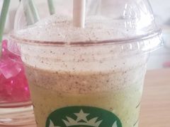 -星巴克(枣阳路店)