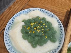 -李百蟹·江南蟹黄面(夫子庙店)