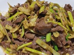 -萬家灯火·私房湘菜·22年老手艺(南岭大道店)