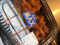 -盒马X会员店(上海森兰商都店)