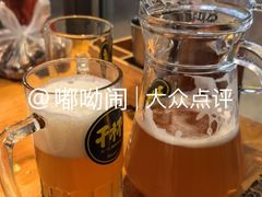 -木屋烧烤(万德庄店)