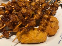 -领鲜活海鲜榴莲自助火锅(东门店)