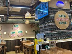 -云阿蛮云南生烫牛肉米线(奉贤路店)