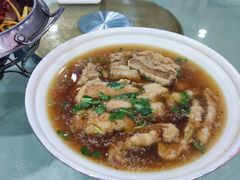 -马师酒楼(人民南路店)