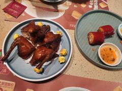 -点都德(汇点楼店)