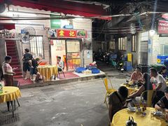 -棠记大排档(海珠店)