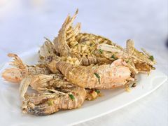 -众味海鲜大排档·活海鲜·潮汕味(南澳店)