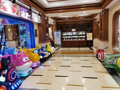 -三亚亚龙湾天域度假酒店