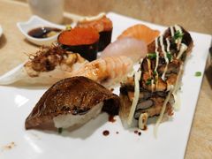 -东京屋(武定路店)