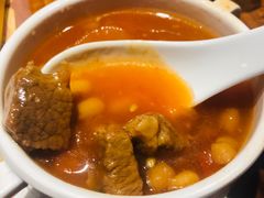 -汉巴味德(大悦城店)