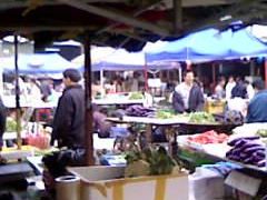 -布吉农产品批发市场