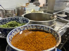 -牛一嘴·兰州牛肉面·大盘鸡(财富中心店)