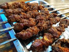 羊肉串-羊圈(樊洼路店)