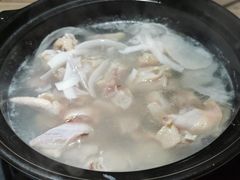 -探窝·竹笙椰子鸡(杨箕店)