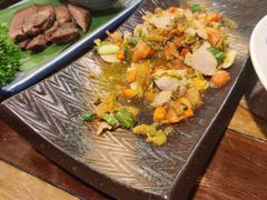 -紫滇源云南生态菜(丹凤街店)