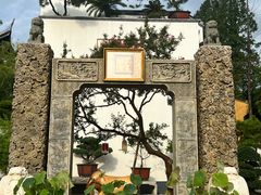 -龙华素斋(龙华路店)